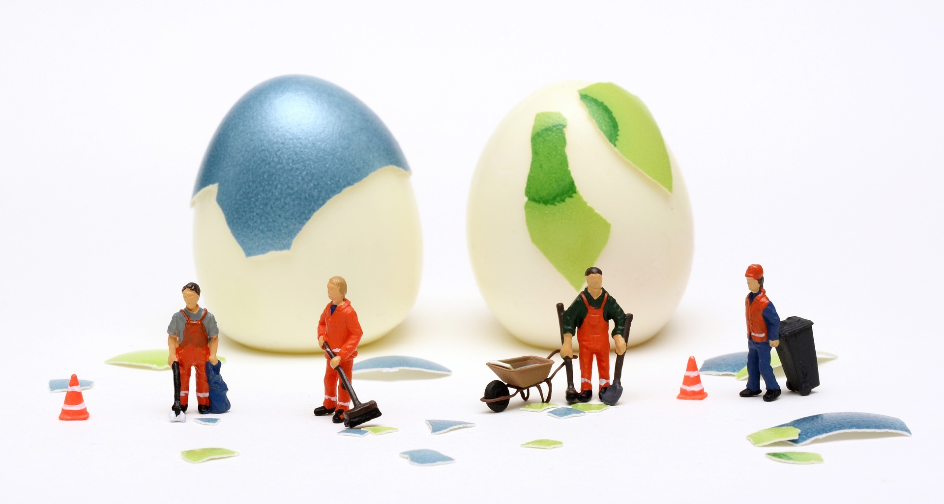 prace interwencyjne Gorzów